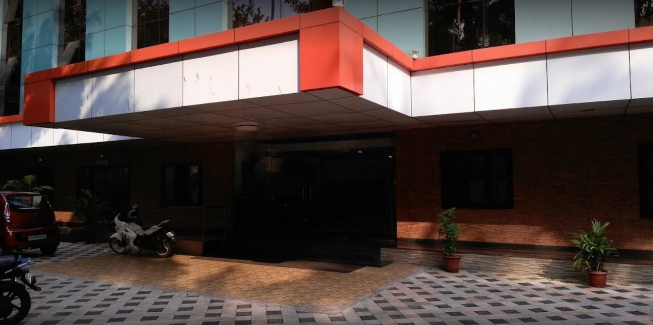 Tellicherry Broad Bean酒店 外观 照片