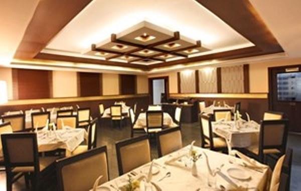 Tellicherry Broad Bean酒店 外观 照片