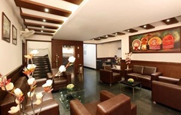 Tellicherry Broad Bean酒店 外观 照片