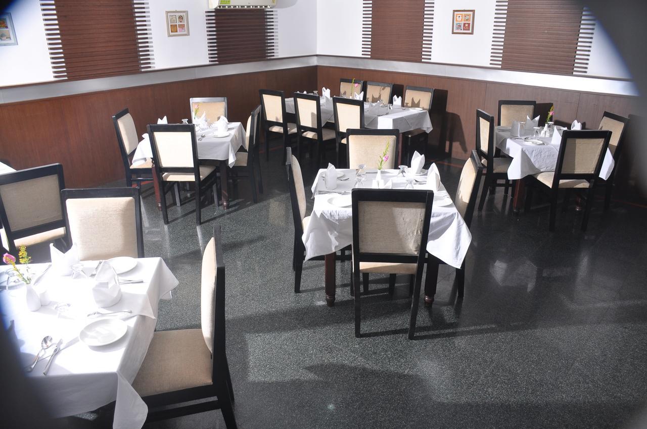 Tellicherry Broad Bean酒店 外观 照片